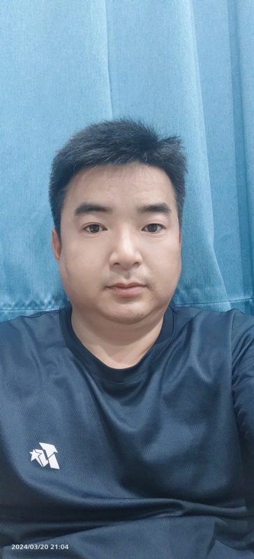 于先生的第二张照片--连城相亲网