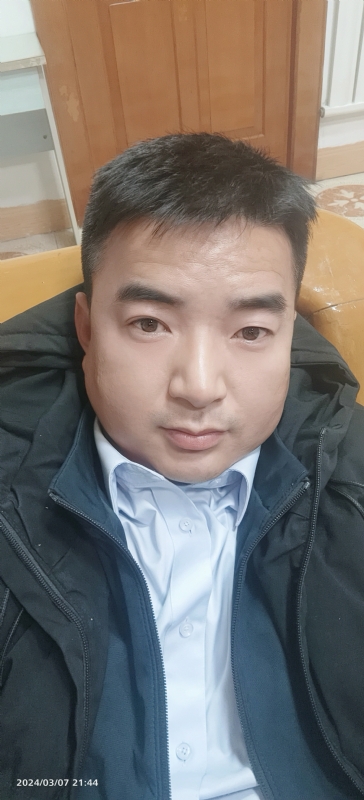 于先生的第三张照片--连城相亲网