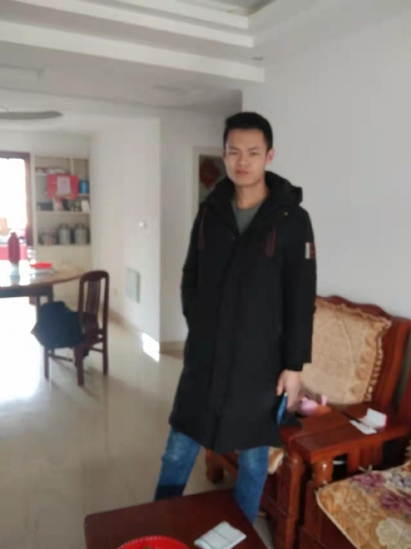 金善的第一张照片--连城相亲网