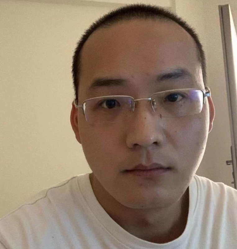 edward的第一张照片--连城相亲网