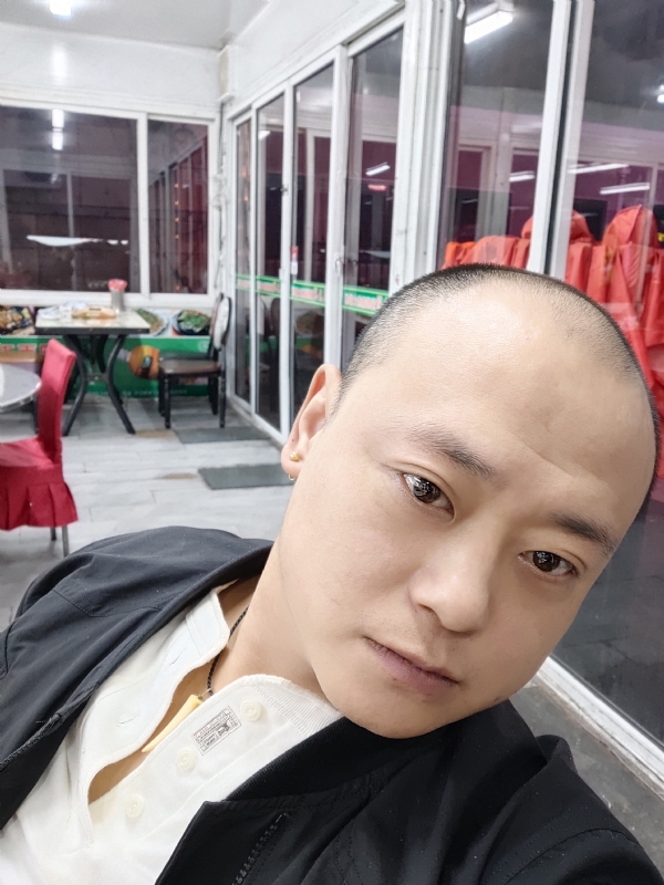 大连相亲的第一张照片--连城相亲网