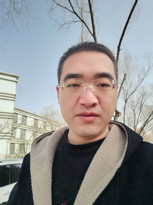 揽星入梦的第二张照片--连城相亲网