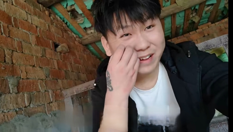 小凡的第一张照片--连城相亲网