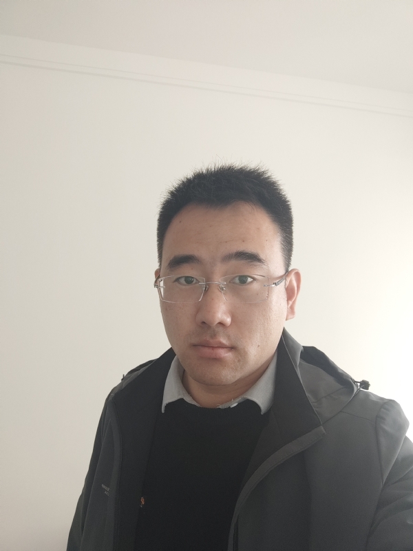 真诚的第一张照片--连城相亲网