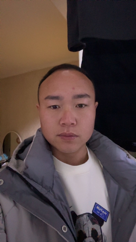 叫你一声你敢答应吗的第一张照片--连城相亲网