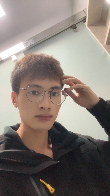 Chuan的第一张照片--连城相亲网