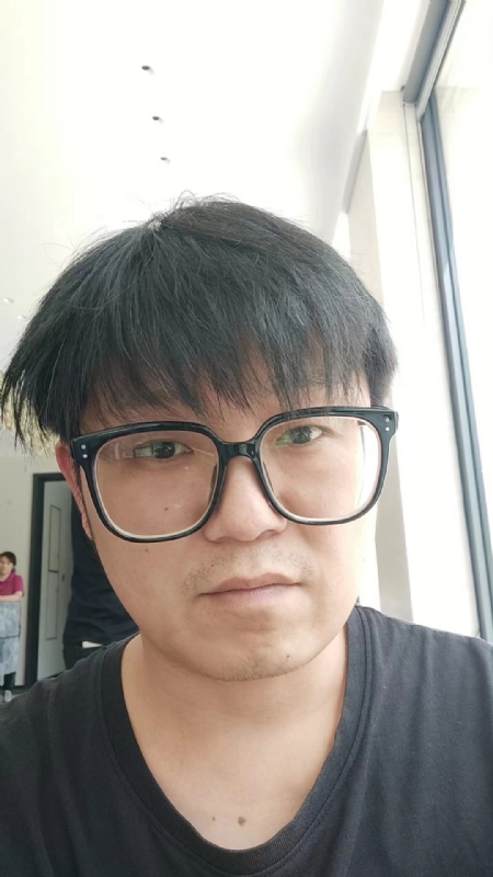 未艾的第一张照片--连城相亲网
