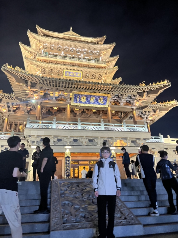 星星的第二张照片--连城相亲网