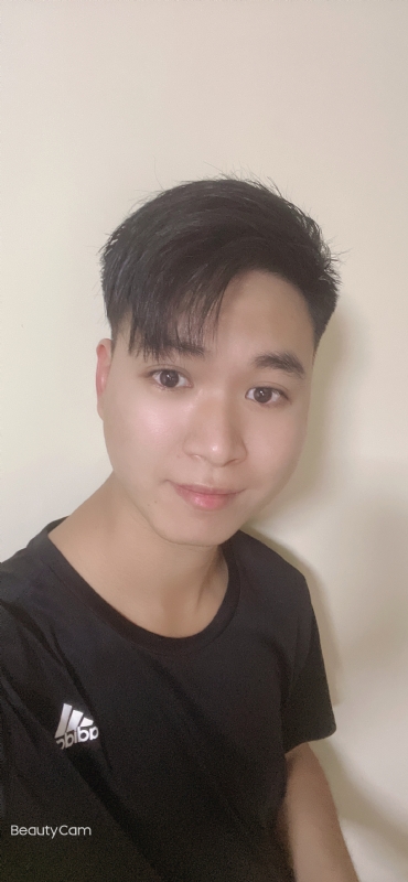 Allen的第一张照片--连城相亲网