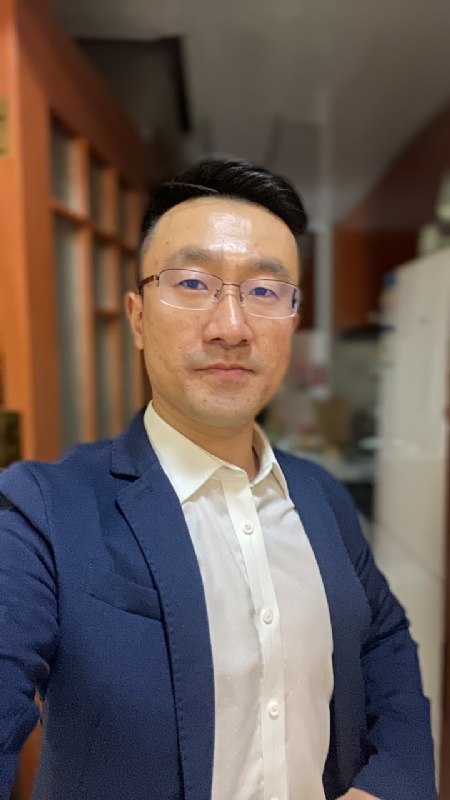 笑看人生的第四张照片--连城相亲网