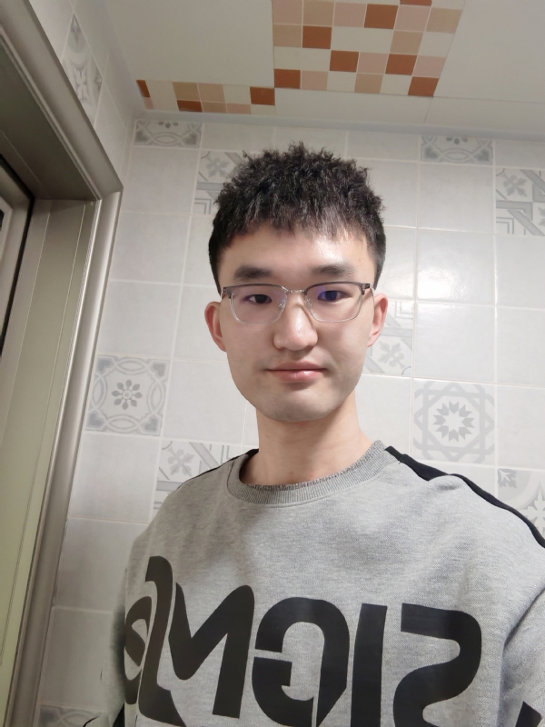 墨羽无痕的第一张照片--连城相亲网