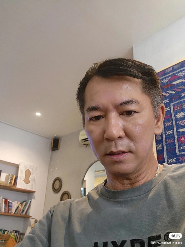 Gary黄的第一张照片--连城相亲网