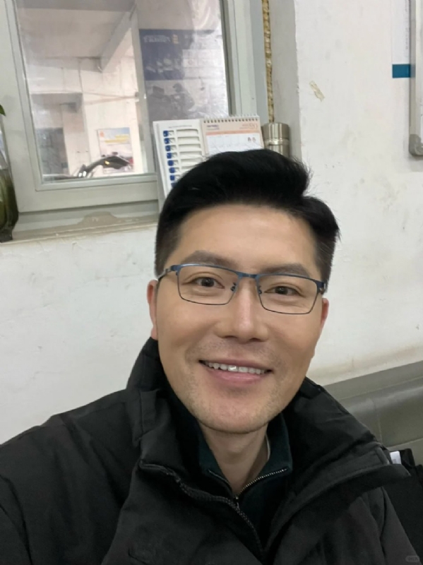 Aurora的第二张照片--连城相亲网