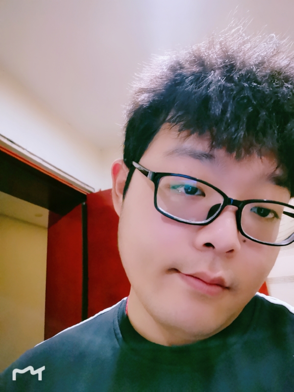 坠羽的第一张照片--连城相亲网