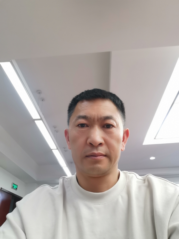 知足常乐的第一张照片--连城相亲网