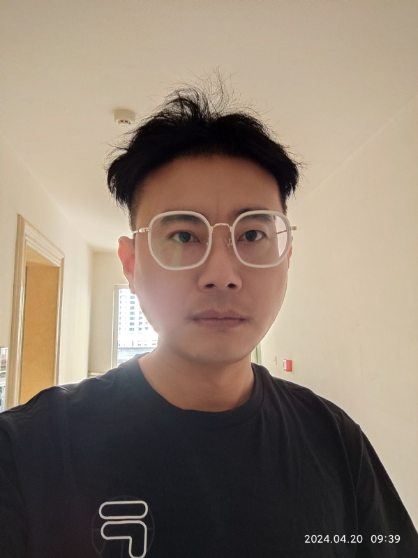 信带小李的第一张照片--连城相亲网