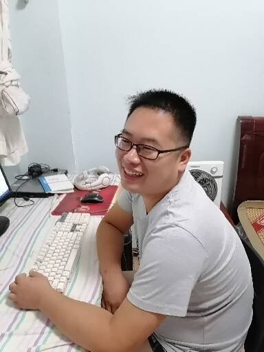 小浣熊的第四张照片--连城相亲网