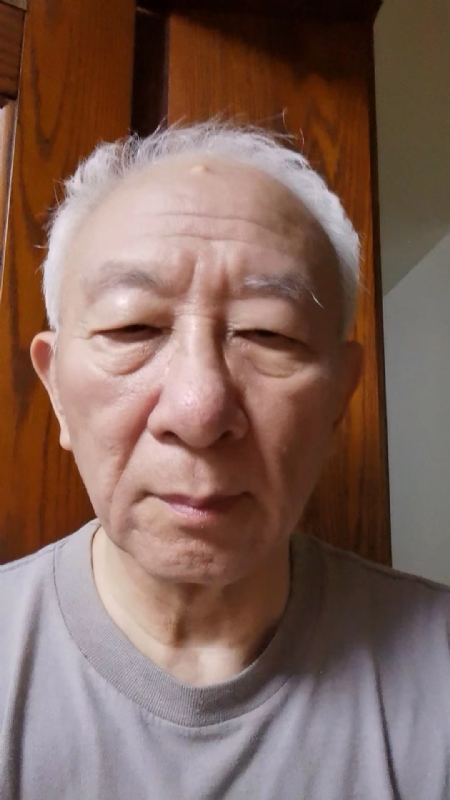 原始森林的第一张照片--连城相亲网