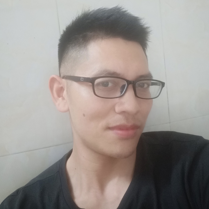 海风的第一张照片--连城相亲网
