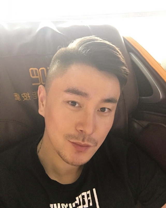 郑Sir的第二张照片--连城相亲网