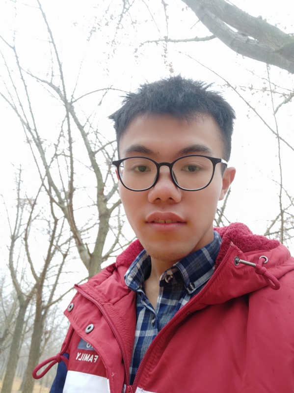 小久久的第二张照片--连城相亲网