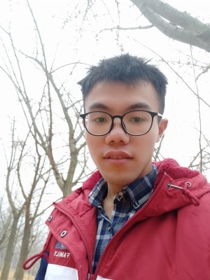 小久久的第四张照片--连城相亲网