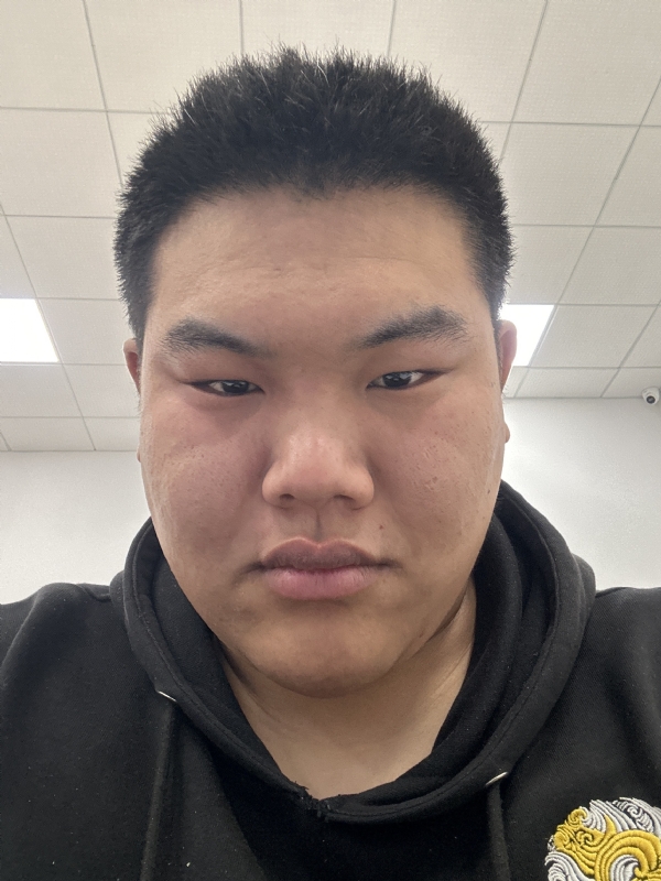福多多的第一张照片--连城相亲网