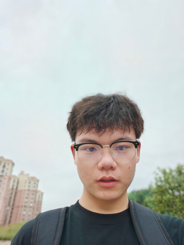 航澄的第一张照片--连城相亲网