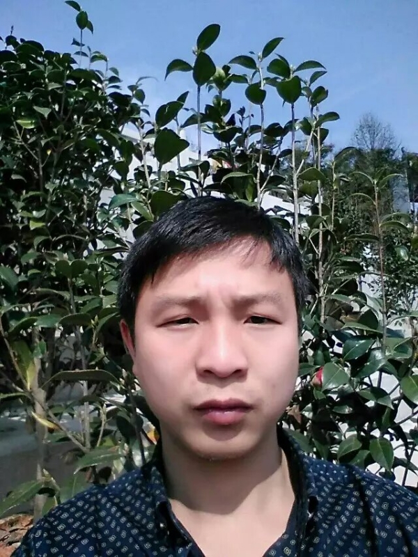 黑骑士的第二张照片--连城相亲网