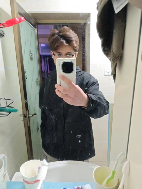 想吃糖醋渝的第一张照片--连城相亲网