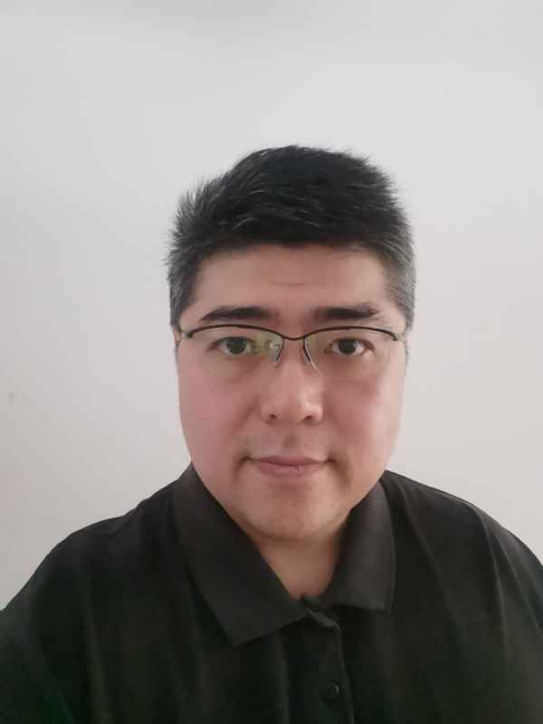 Alex的第一张照片--连城相亲网