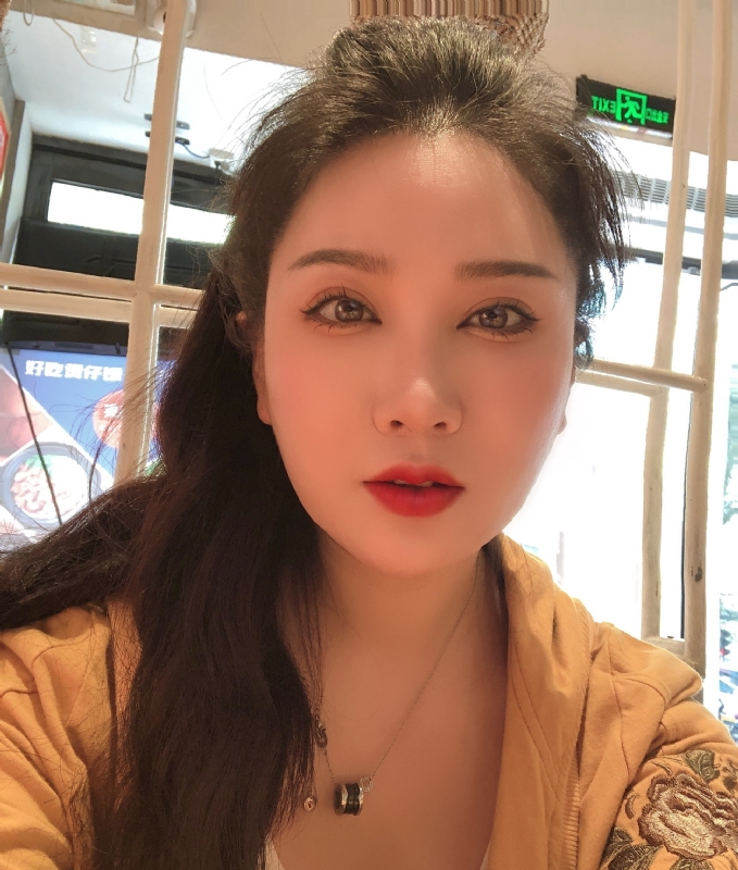 琳达的第二张照片--连城相亲网