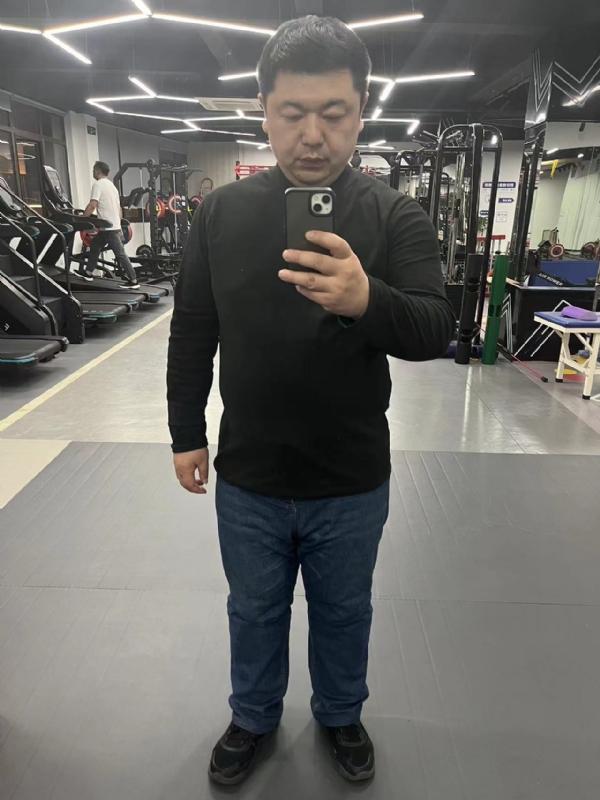 城市有爱的第五张照片--连城相亲网