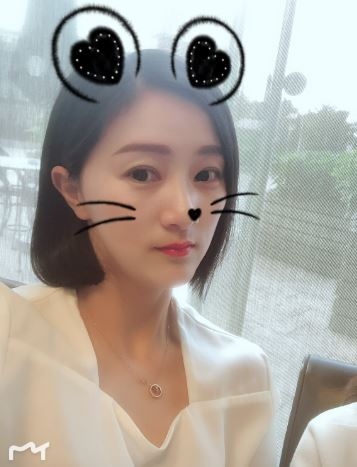 坏女孩的第一张照片--连城相亲网