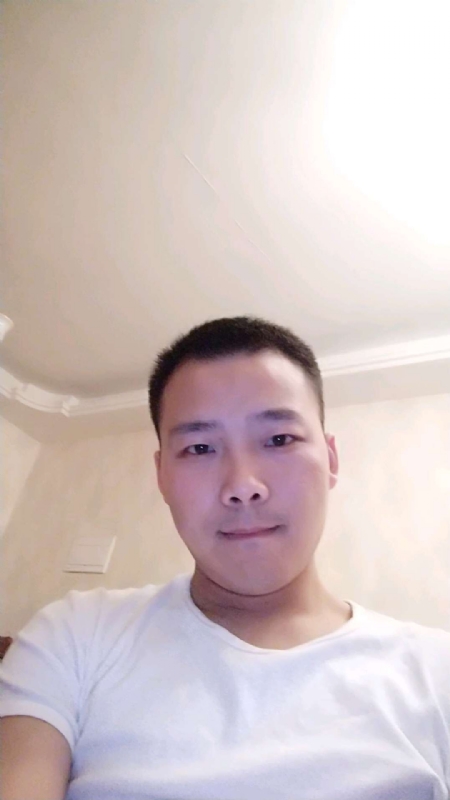 李先生的第一张照片--连城相亲网