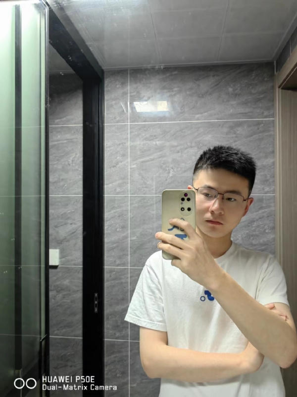 小潘的第一张照片--连城相亲网