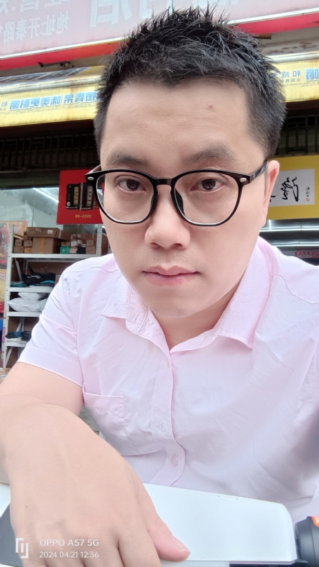 黑鹰的第二张照片--连城相亲网