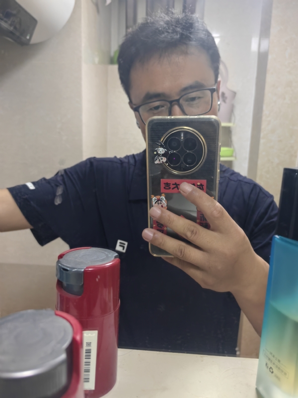 岁月静好的第一张照片--连城相亲网