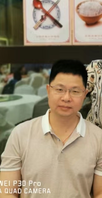 车che的第一张照片--连城相亲网