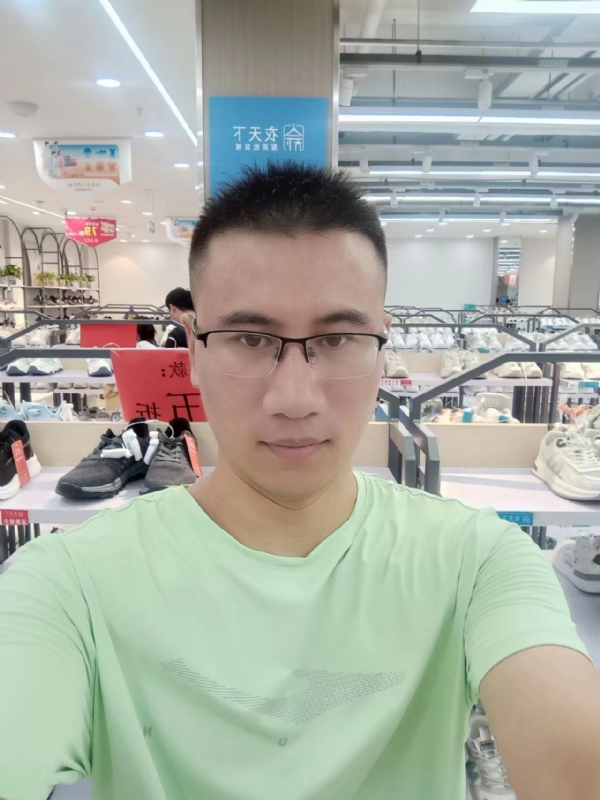 KKK960011的第二张照片--连城相亲网