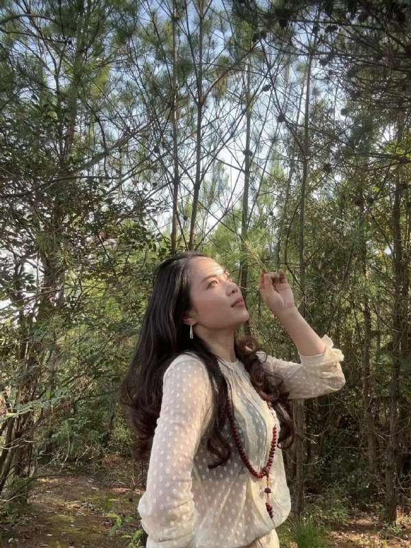 粉研的第一张照片--连城相亲网