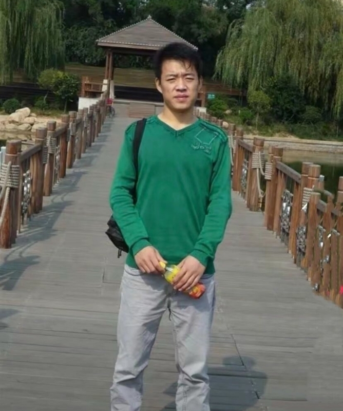 济南相亲的第一张照片--连城相亲网