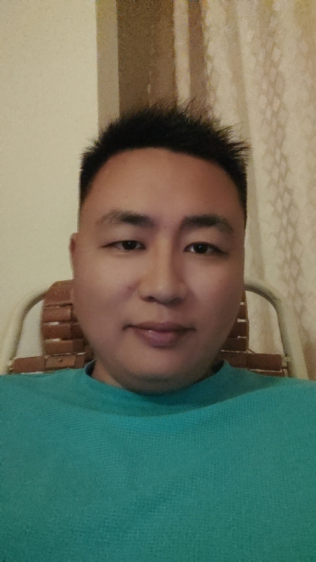 德德哥的第一张照片--连城相亲网