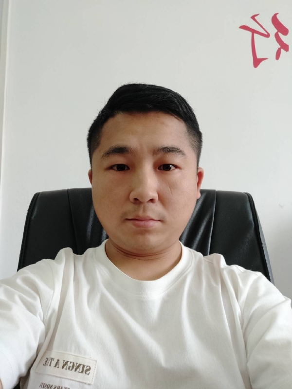 蔡的一批的第一张照片--连城相亲网