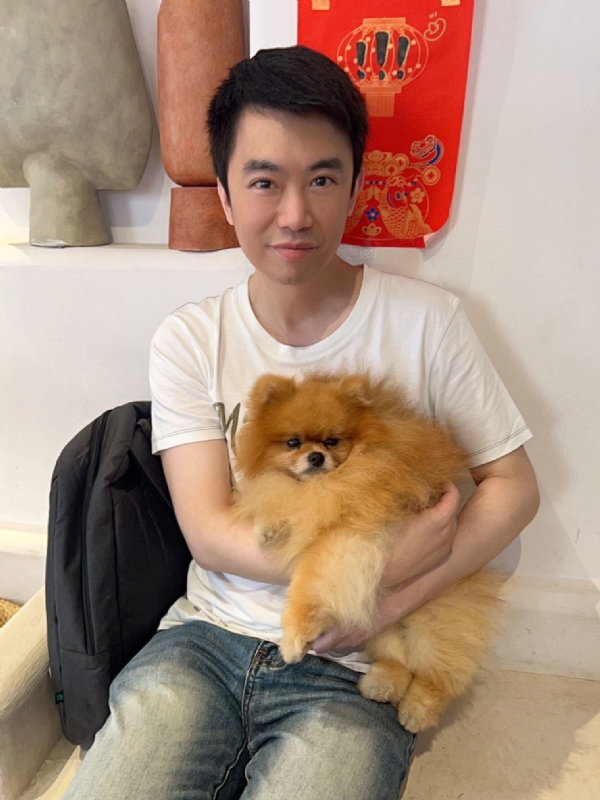 Leo的第一张照片--连城相亲网