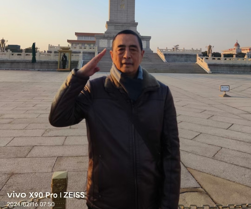 超爱英的第一张照片--连城相亲网