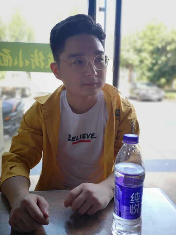 听风等雨的第一张照片--连城相亲网