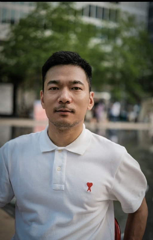 kevin的第一张照片--连城相亲网