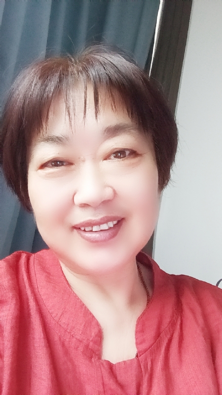 云烟的第一张照片--连城相亲网