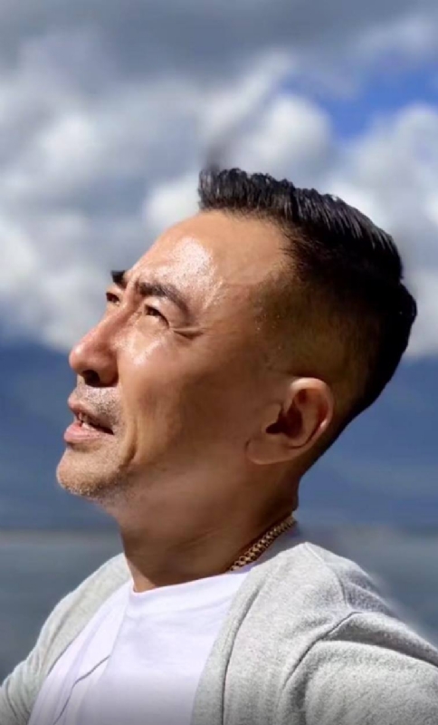 张凯的第一张照片--连城相亲网